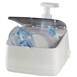 Kubyneb - aerosol therapy device