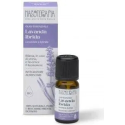 Hybrid lavender - organic essential oil 10 ml