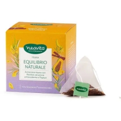 Natural Balance - herbal tea 15 filters