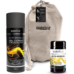 Nutriva In&Out - anti-cellulite protocol