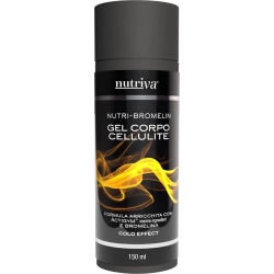 Nutri-Bromelin - Cellulite Body Gel 150 ml