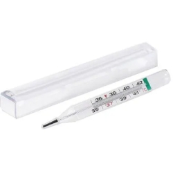 T-Vedo - Mercury Free Thermometer