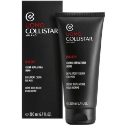 Body - Depilatory Cream 200 Ml