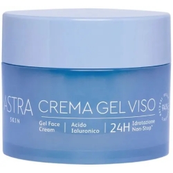 Face Gel Cream - Moisturising Face Treatment 50 Ml