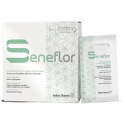 Seneflor - Probiotic Supplement 10 sachets