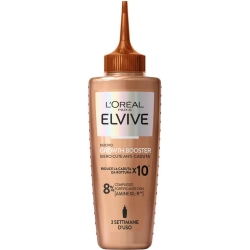 Growth Booster - Hair Loss Prevention Serum 102 Ml