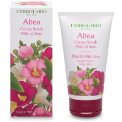 Altea - Silk Skin Scrub Cream 150 ml