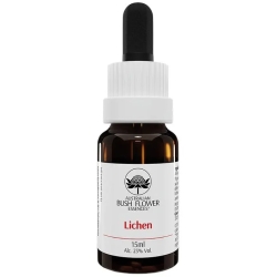 Lichen - Mood Supplement 15 Ml Drops