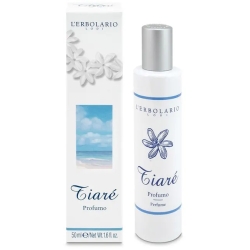 Tiaré - Parfum for Woman 50 Ml Spray