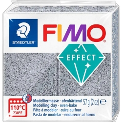 Effect - Oven-Bake Modeling clay N. 803 granite