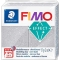 Effect - Oven-Bake Modeling clay N. 812 Silver glitter