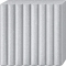 Effect - Oven-Bake Modeling clay N. 812 Silver glitter