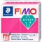 Effect Gemstone - Oven-bake Modeling clay No. 286 ruby