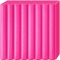 Effect Gemstone - Oven-bake Modeling clay No. 286 ruby