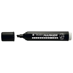 20 angled Marker  - Black