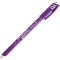 Cancellik - 12 Erasable purple erasable pens