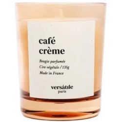 Cafè Creme - Scented Candle 135 g