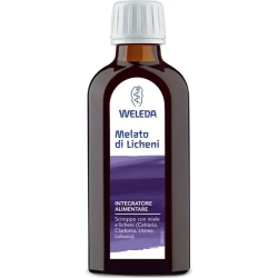 Lichen Melate - Balsamic Syrup 100 Ml