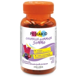 Sonno - Sleep Supplement 60 Bears
