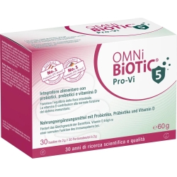 Pro-Vi 5 - Probiotic Supplement 30 Sachets