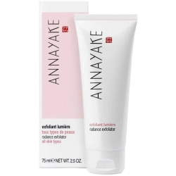 Illuminating Facial Exfoliator 75 ml