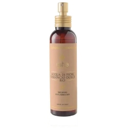Organic Sweet Orange Blossom Water 150 ml