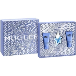Angel box set - edp 25 ml + shower gel 50 ml + body milk 50 ml