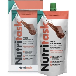 Nutritask chocolate Replacement meal 220 g
