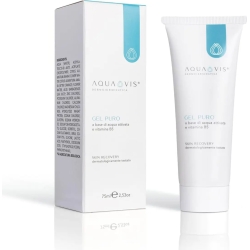 Pure Regenerating Soothing Gel 75ml