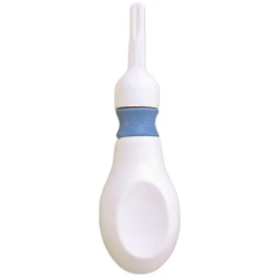Earbuddy - Reusable earwax remover - Blue