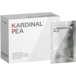 Kardinal PEA - Nervous System Health Supplement 14 Sachets