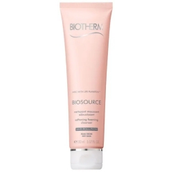 Biosource - Make-up removing mousse 150 ml