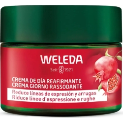 Pomegranate & Maca Peptides - Firming Day Cream 40 Ml