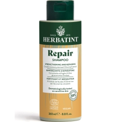 Repair - Repairing Shampoo 260 Ml