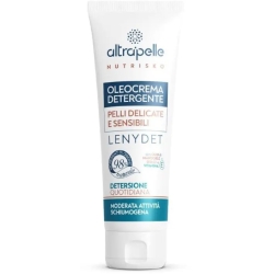 Nutrisko Lenydet - Cleansing Cream 50 Ml