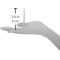 Precision Tweezers
