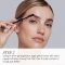 Hi-Def Brow Gel - Eyebrow Fixing Gel - transparent