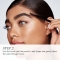 Hi-Def Brow Pencil - Eyebrow Pencil - cold brown