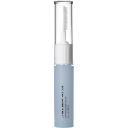 lash & brow masque - eyelash and eyebrow repair mask