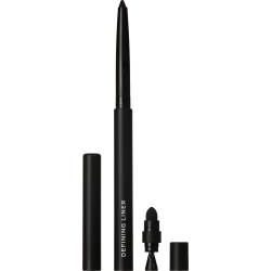 Defining Liner - High Definition Eye Pencil - black