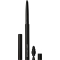 Defining Liner - High Definition Eye Pencil - black