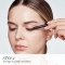 Defining Liner - High Definition Eye Pencil - black