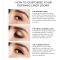 Defining Liner - High Definition Eye Pencil - black