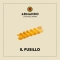 Il Fusillo - Gluten Free Pasta 400 G