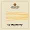 Lo Spaghetto - Gluten Free Pasta 400 G