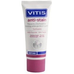 VITIS Anti-Stain Toothpaste 50 Ml