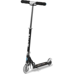 Sprite - Scooter Black