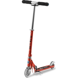 Sprite - Scooter Red