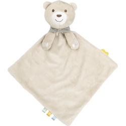 First Dreams - Maxi Doudou Beige