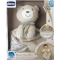 First Dreams - Maxi Doudou Beige
